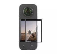 Sunnylife Izliekta ekrāna rūdīta plēve priekš Insta360 X3