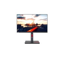 Monitors Lenovo ThinkVision P24h-30 23.8" Quad HD LED 2560 x 1440