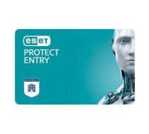 ESET PROTECT Entry 11 - 25 licence(-s) Atjaunojams