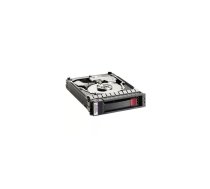 Iekšējais cietais disks HPE 146 GB 2.5" SAS 15000 RPM 512744-001-RFB