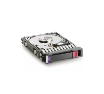 Cietais disks HPE 146GB 3.5" SAS 15000 RPM RP000118652