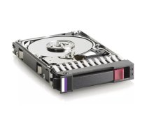 Cietais disks HPE 500GB 2.5-collu SAS 7200 RPM Dual Port Midline Hard Drive