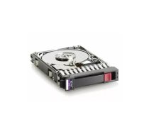 Cietais disks Hewlett Packard Enterprise 146GB 3.5 collu SAS RP001227070