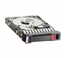 Cietais disks Hewlett Packard Enterprise 146GB 10K disks 2.5 collas SAS RP001226658