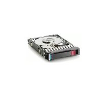 Cietais disks Hewlett Packard Enterprise 500GB 7.2K 2.5in SATA RP001228999 HP Enterprise