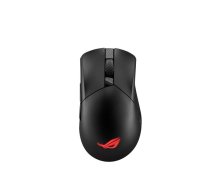 Pele ASUS ROG Gladius III Wireless AimPoint RF Wireless + Bluetooth + USB Type-A