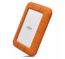 Cietais disks LaCie 5TB USB Type-C 3.2 Gen 1 Rugged