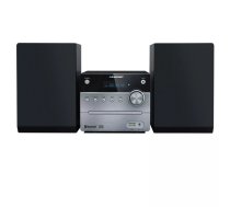 Mājas audio mikro sistēma Blaupunkt MS12BT