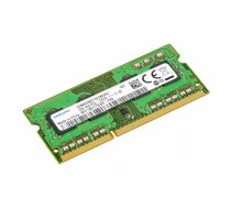 Atmiņa HP DDR3 SO-DIMM 4GB 1600MHz