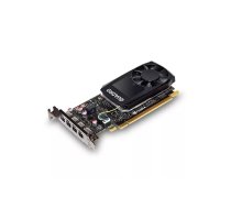 Grafikas karte DELL NVIDIA Quadro P1000 4 GB GDDR5