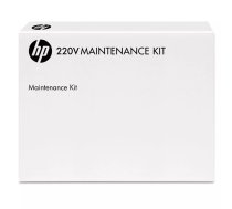 HP 220V Maintenance Kit Kopšanas komplekts