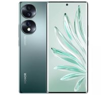 Viedtālrunis Honor 70 5G 6.67" 8/256GB Zaļš