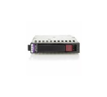 Cietais disks Hewlett Packard Enterprise 600GB 2.5" 6G SAS 10K RP001230102