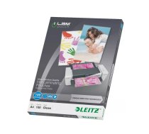 Leitz iLAM UDT laminēšanas kabata 100 pcs