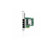 Tīkla adapteris HP Enterprise Ethernet 1GB 4 porta (Hewlett Packard Enterprise 331FLR)