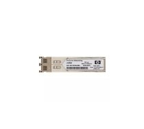 HPE X120 1G SFP LC LX tīkla raiduztvērēja modulis Optiskā škiedra 1000 Mbit/s 1310 nm