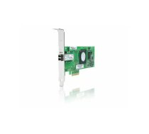 Hewlett Packard Enterprise FC1142SR 4GB PCI-E HBA