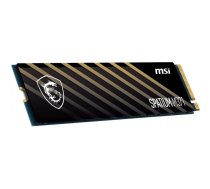SSD diskdziņš MSI SPATIUM M371 1TB M.2 PCI Express 4.0 NVMe