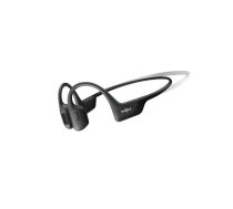 SHOKZ OpenRun Pro Austiņas Bezvadu Ausu āķi Sporta Bluetooth Melns