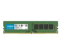 Atmiņas modulis Crucial DDR4 8 GB 3200 MHz