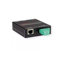 ROLINE 21.13.1175 PoE adapteris Tīkls Gigabit Ethernet