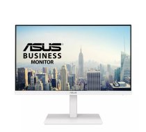 ASUS VA24EQSB-W monitori 60,5 cm (23.8") 1920 x 1080 pikseļi Full HD LED Balts