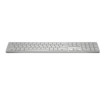 HP 970 Programmable Wireless Keyboard