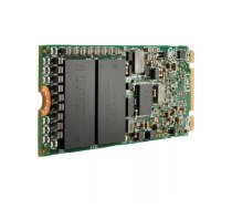 SSD diskdziņš HP 256GB M.2 PCI Express M83989-001