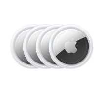 Atrast Apple AirTag Sudrabs Balts