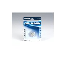 Ansmann Alkaline Battery LR 54 Vienreizējas lietošanas baterija Sārmaina akumulatoru baterija