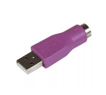 PS/2 uz USB adapteris StarTech GC46MFKEY