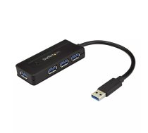 USB Hub StarTech ST4300MINI 4 Port