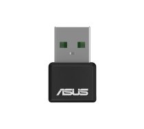 ASUS USB-AX55 Nano AX1800 WWAN 1800 Mbit/s