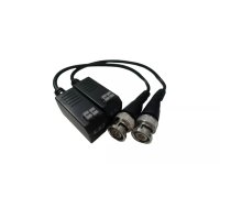 Pasīvais video konvertors Hikvision DS-1H18S/E 720p 1080p BNC RJ-45