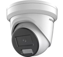 Hikvision DS-2CD2326G2-IU(2.8mm)(C) drošības/tīkla kamera Grozāma galva IP drošības kamera Iekštelpu un āra 1920 x 1080 pikseļi Pie griestiem/sienas