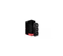 Grafiskā karte XFX Radeon RX 7900 XT — 20 GB GDDR6, 320 bit, PCIe 4.0, 2400 MHz Boost, 3x DisplayPort, 1x HDMI, 3 ventilatori