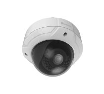 LevelOne FCS-3085 drošības/tīkla kamera Kupols IP drošības kamera Iekštelpu un āra 2688 x 1520 pikseļi Pie griestiem/sienas