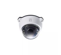 LevelOne FCS-4202 drošības/tīkla kamera Kupols IP drošības kamera Iekštelpu un āra 1920 x 1080 pikseļi Galds / griesti