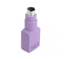 USB tastatūras uz PS/2 adapteris StarTech.com GC46FMKEY