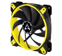 120 mm Arctic BioniX F120 spēļu ventilators ar PWM PST, 200–1800 apgr./min, 69 CFM, FDB
