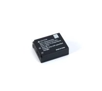 Ansmann Li-Ion battery packs A-PAN CGA S007 Litija jons 800 mAh