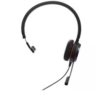 Austiņas Jabra Evolve 20SE MS Mono