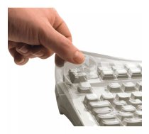 Klaviatūras vāks Cherry WETEX KC 1000 DW 3000