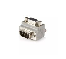 VGA uz VGA kabeļa adapteris 1. tips - M/F, StarTech.com, GC1515MFRA1