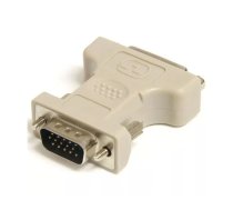 Kabeļa adapteris DVI uz VGA StarTech.com DVIVGAFM