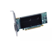 Videokarte Matrox M9140 0.5 GB GDDR2