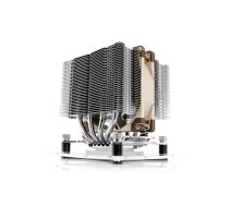 Procesora dzesētājs Noctua NH-D9L, ventilators 92 mm, dzesētājs 95×95×110 mm, 2000 apgr./min, 78.9 m³/h gaisa plūsma, savietojams ar AM4/AM5/LGA115x/LGA1200/LGA1700