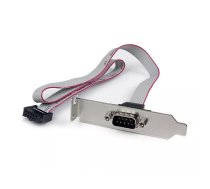 Sērijas porta plāksne StarTech.com PLATE9M16LP