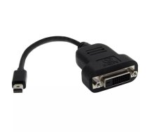 StarTech.com Mini DisplayPort uz DVI adapteris Aktīvs 1080p mDP uz DVI-D