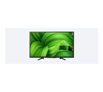 Sony KD32W800P1U televizors 81,3 cm (32") HD Viedtelevizors Wi-Fi Melns